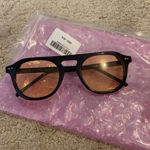 Verge Girl Sunglasses
